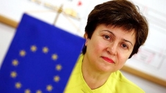 Sivjet për ndihmën humanitare janë ndarë 800 milionë euro, saktësoi Kristalina Georgieva.